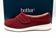 Hotter Wrap Slippers UK 6 New