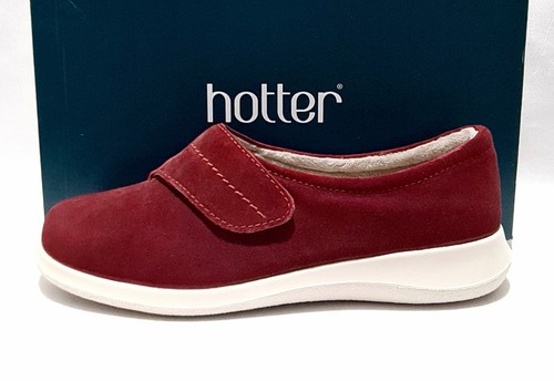 Hotter wrap slippers new - slippers, uk