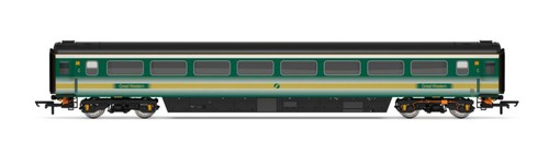Hornby r40233a fgw 2002 - hornby, c.