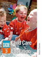 CACHE Level 3 Child Care and