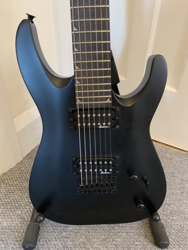 Jackson js22 dka dinky - jackson,