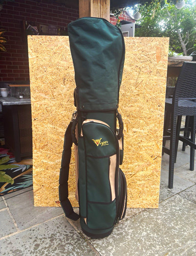 Viper green carry golf - green,
