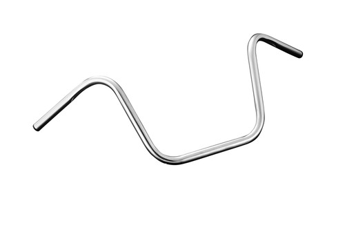 Ape hanger bars - hanger,