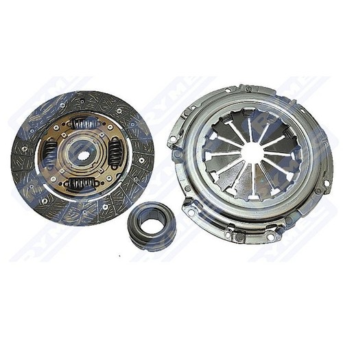 Rymec clutch kit - clutch,