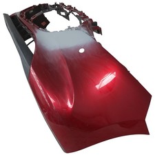 MAZDA 3 FRONT BUMPER 2019 onwards Hatchback GENUINE pn BCKN-50031