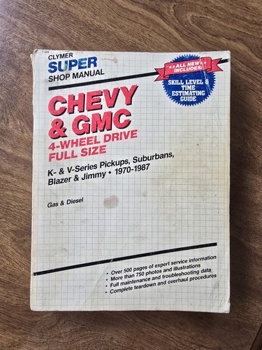 Chevy gmc pick - chevy,