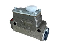 AP TWIN BORE  MASTER CYLINDER
