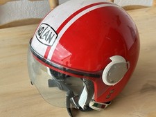 Nolan Motorcycle Helmet