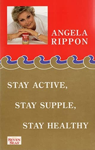 Stay active supple - stay,