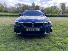 STUNNING BMW 520d M Sport