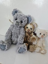  Charlie Bears