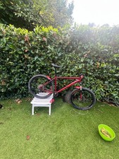 Carrera Fury Mountain Bike 27.5"