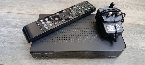 Huawei you view - view, box