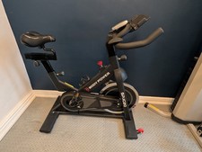 Spin Exercise Bike Body Power