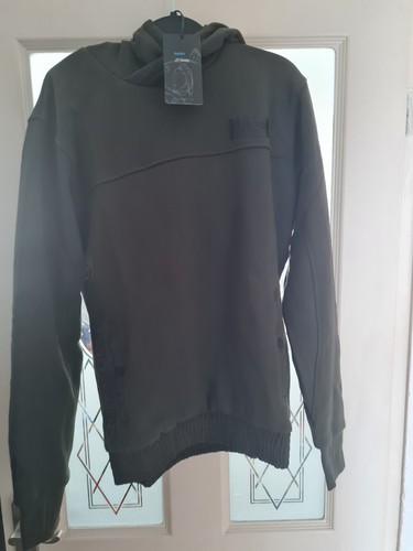 Nash zero tolerance fleece - tolerance,