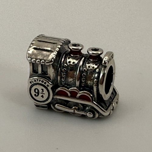 Pandora hogwarts express charm - hogwarts,