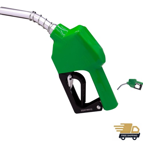 Green npt automatic - 3/4", fuel