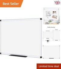 Magnetic Dry Erase Whiteboard