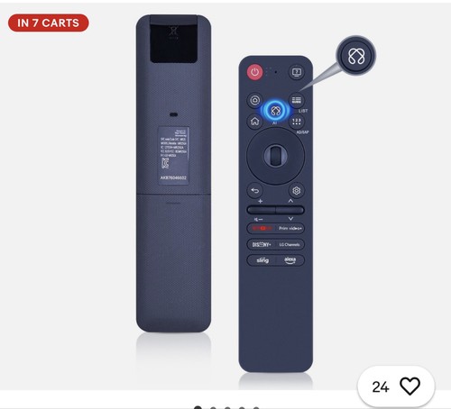 Remote mr25ga for 2025 - mr25ga,