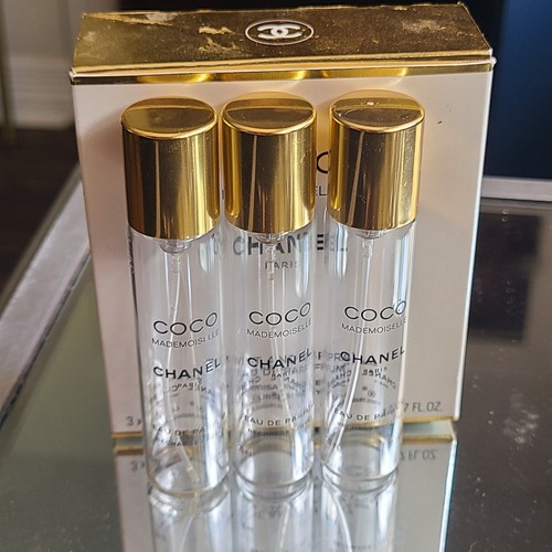 Lot empty chanel coco - lot, of