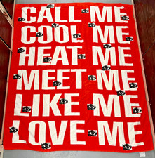 BARBARA KRUGER LIMITED EDITION