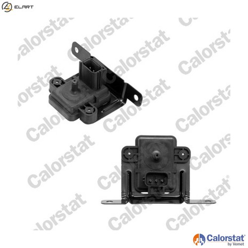 Sensor intake manifold - intake,