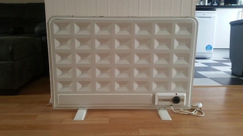 Dimplex ofx100e 1kw - dimplex, oil