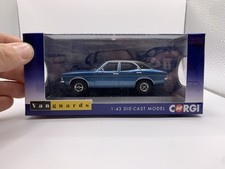 Vanguards Corgi 1:43 Ford