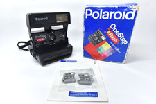 Polaroid OneStep Flash Instant