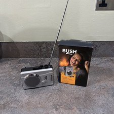 Bush BR-630 Portable Radio