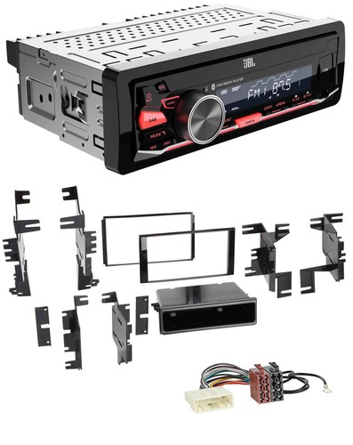 Jbl bluetooth usb mp3 - jbl, dab
