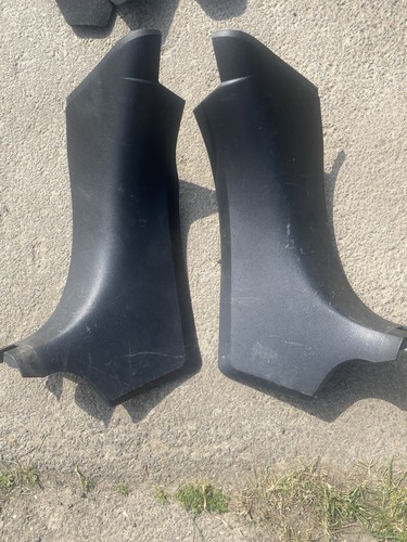 Ford fiesta mk6 boot trims - ford,