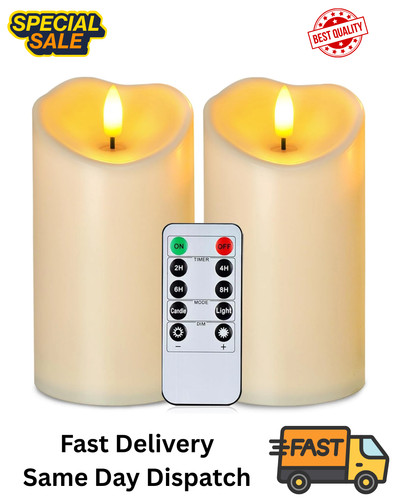 Flameless led battery - flameless,,