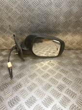 2007 TOYOTA AVENSIS DRIVER