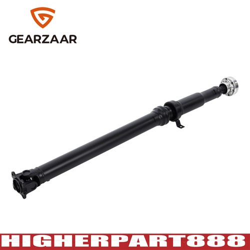 Prop shaft rear - prop, for