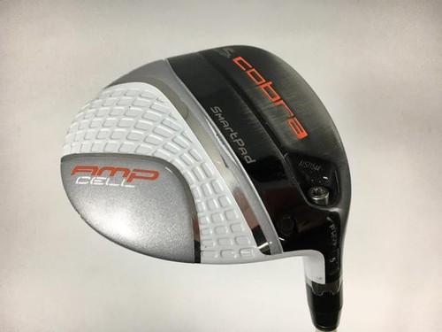 Cobra amp cell fairway - amp,