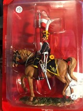 DEL PRADO Cavalry Of The