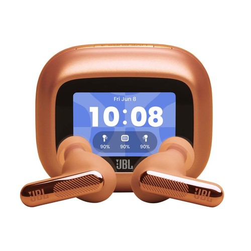 Jbl live beam ear - 4, in-ear
