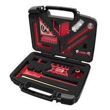 10Pcs Woodworking Square Kit