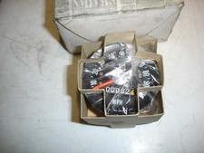 Smiths speedo speedometer 100 mph vintage classic new