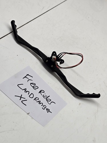 Freerider landranger - , xl