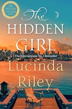 The Hidden Girl: A spellbinding his..., Whittaker, Harr