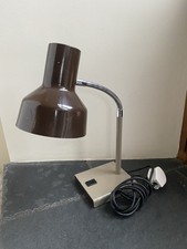 Vintage Brown Herbert Terry