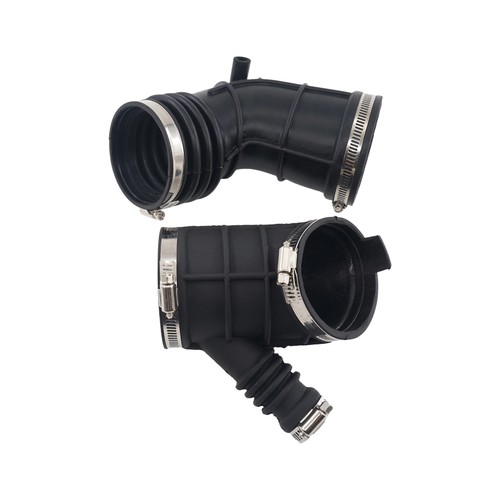 Set air intake - intake, meter