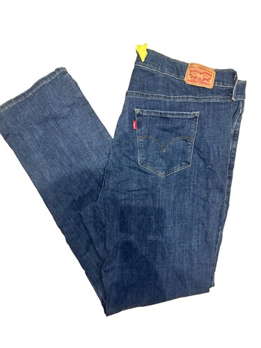 Levi 312 shaping slim jeans - 312,