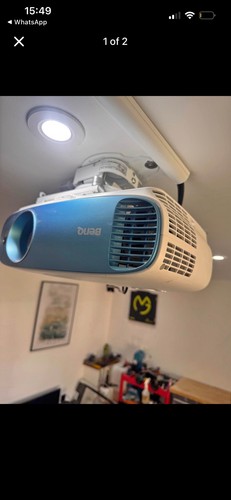 Ben hdr tk800m projector - q,