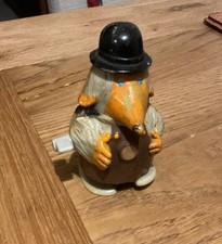 Vintage Wombles TOBERMORY