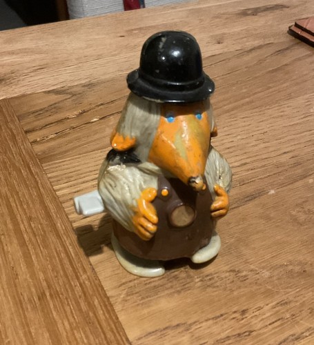 Vintage wombles tobermory - wombles,