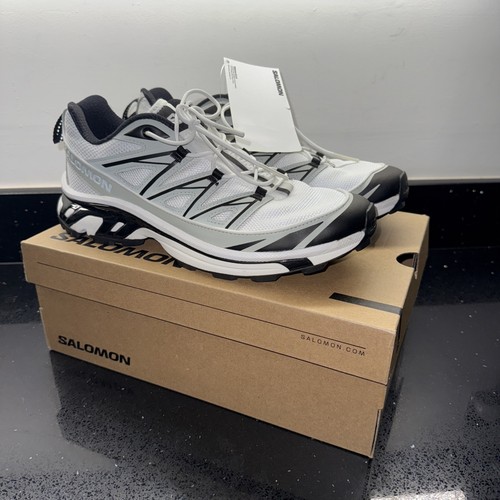 Salomon expanse sneakers - xt-6,