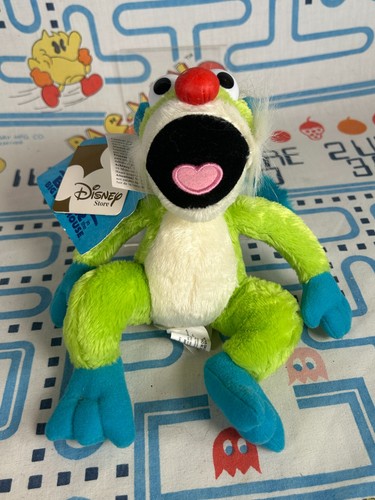 Soft plush toy - plush, store